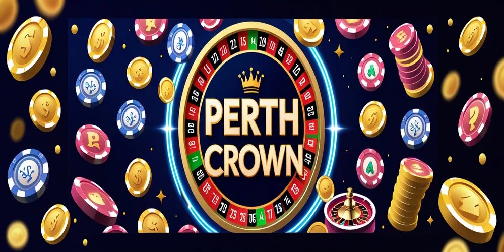 Perth crown Online Casino
